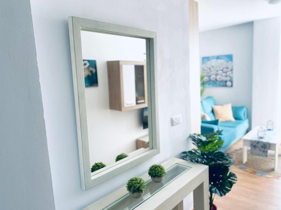 Cozy Apartament La Esperanza  Екстериор снимка