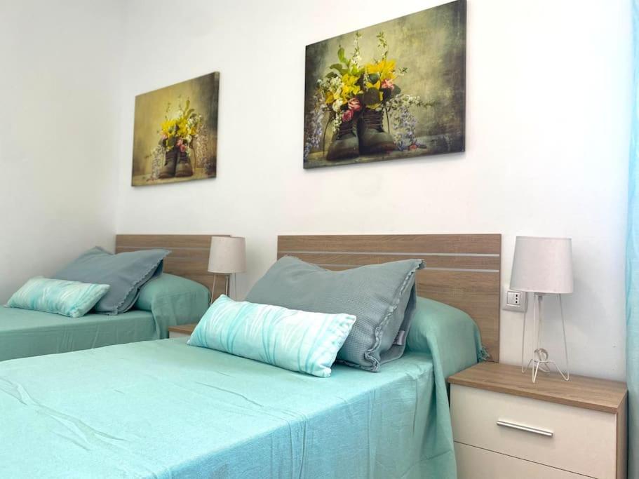 Cozy Apartament La Esperanza  Екстериор снимка
