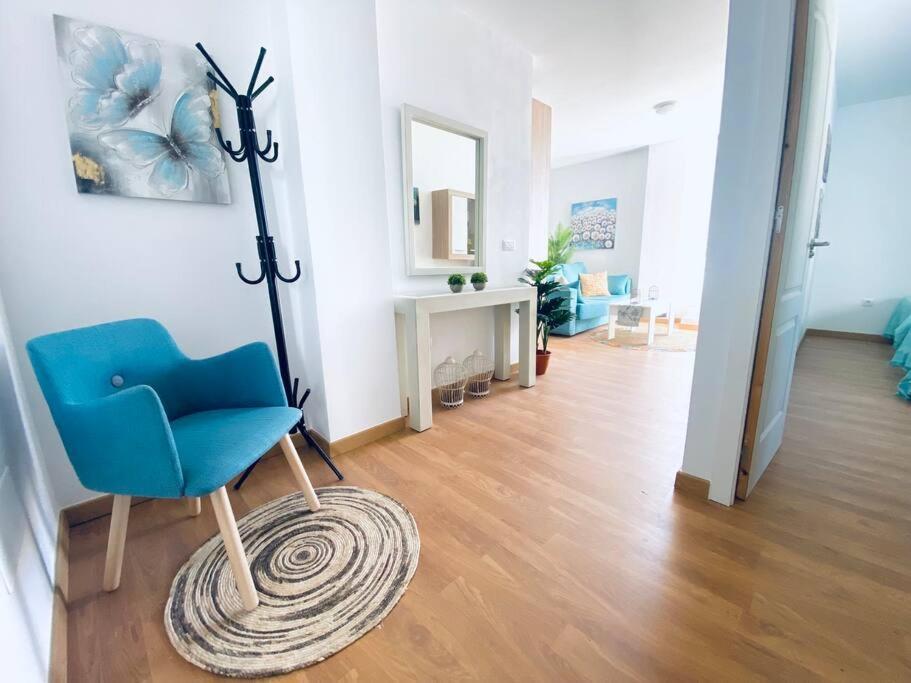 Cozy Apartament La Esperanza  Екстериор снимка