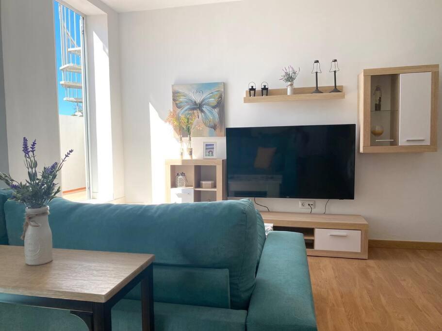 Cozy Apartament La Esperanza  Екстериор снимка