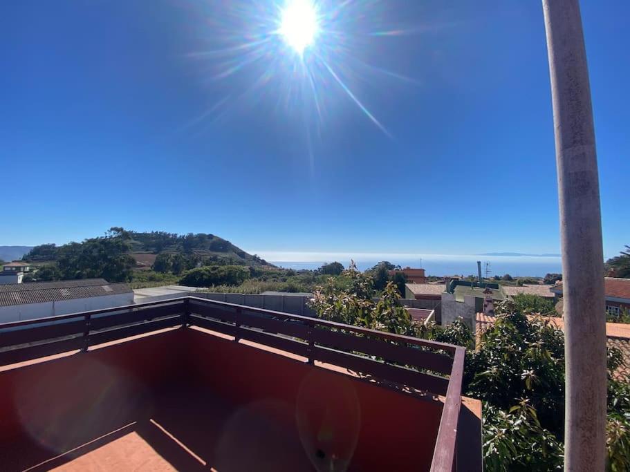 Cozy Apartament La Esperanza  Екстериор снимка